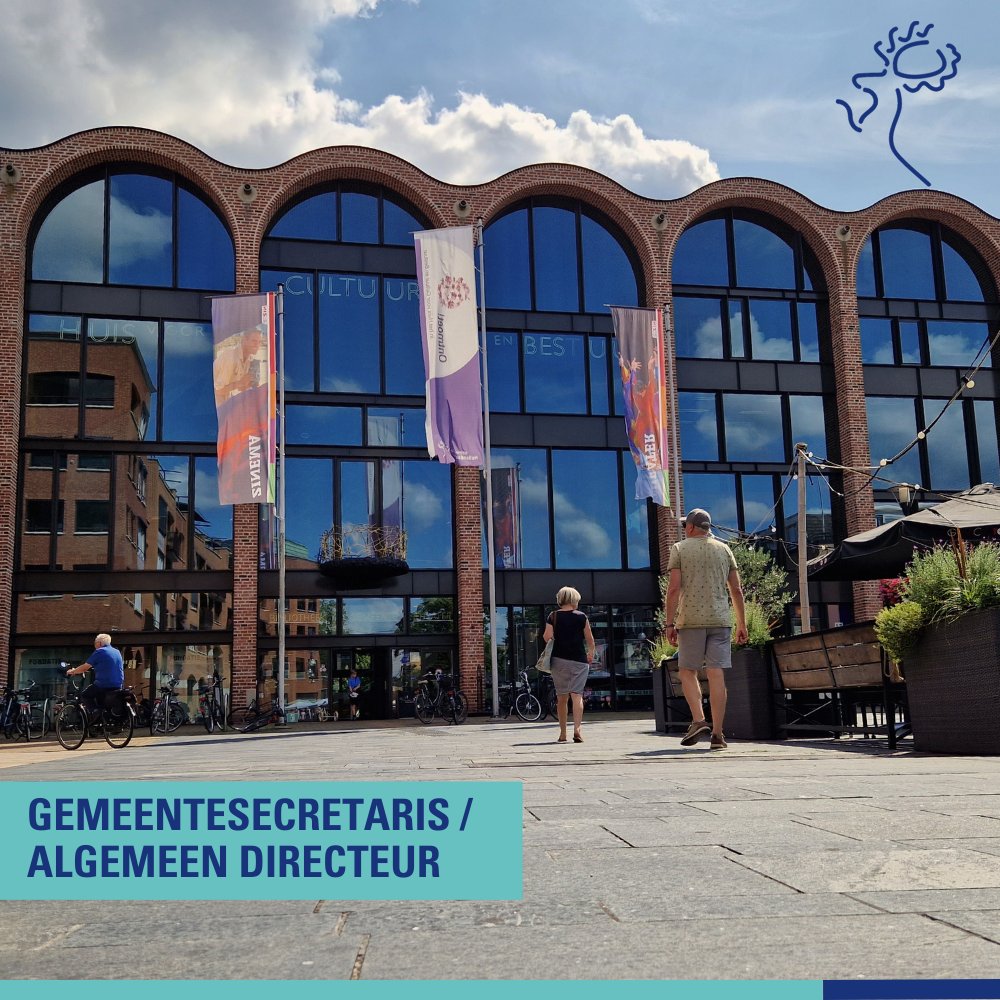 Gemeente Hellendoorn tweet media