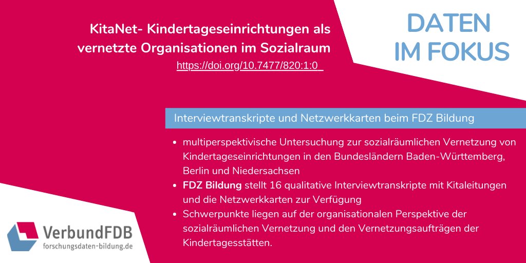 VerbundFDB tweet media