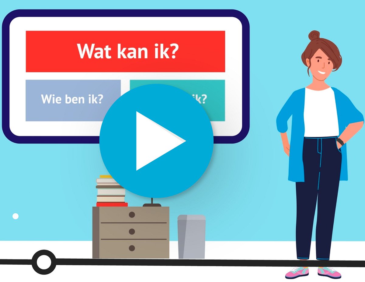A-VISION Onderwijs tweet media