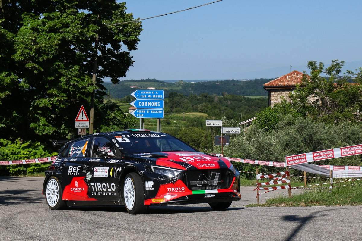 Friul Motor®️ tweet media