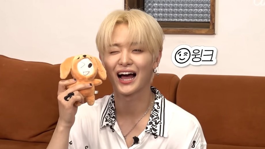 jihoonfilter_'s tweet photo. he's the cutest ㅠㅠ https://t.co/txcaI4AdW7