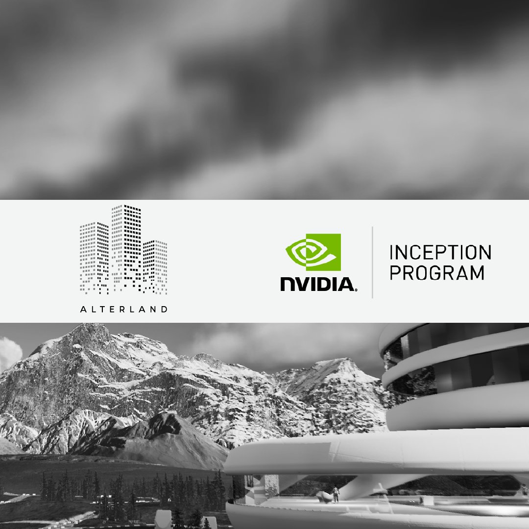 💥 GREAT NEWS 💥
We are excited to announce that we have joined the NVIDIA Inception programme 🤗 NVIDIA inception is an elite group of startups making revolutionary changes around the world, a program designed to support startups revolutionizing industries through technological…