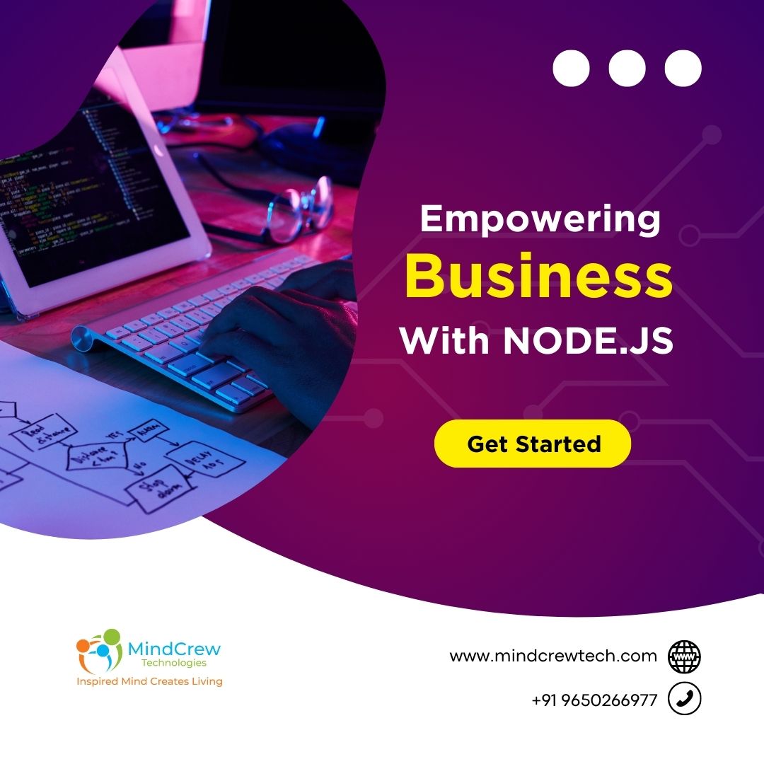 🚀 Unleash Your Business Potential with Node.js! 🌟 

#NodeJS #BusinessSolutions #nodejs #nodejs8 #nodejstraining #nodejsdeveloper #nodejsdevelopers #nodejsdevelopment #nodejsdevelopment #nodejsdevelopment #nodejsdevelopmentservice #nodejsdevelopmentcompany