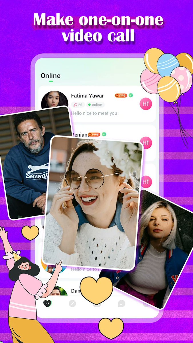 sugo_turkey's tweet photo. Make 1 ON 1 Video Calls. #SUGO https://t.co/8jyvDMX22r