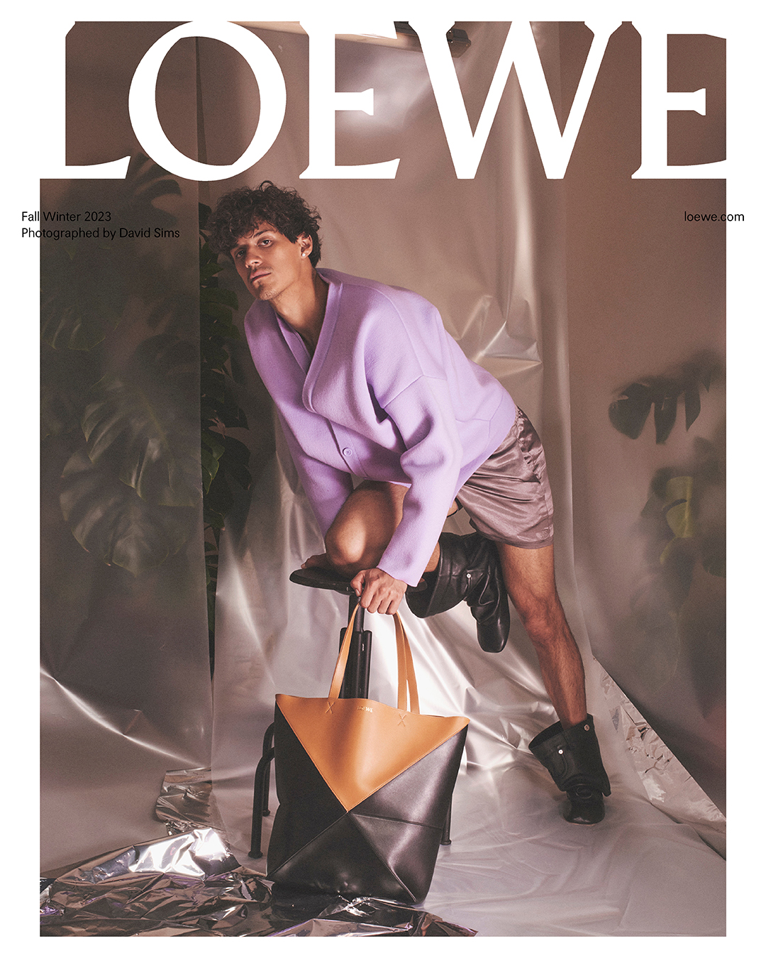LOEWE on X: 
