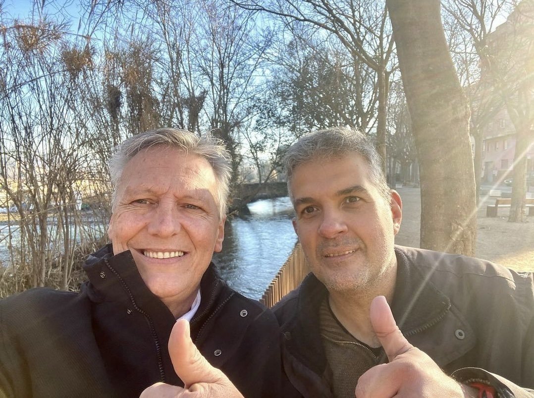 Jean Castel Sucarrat tweet media