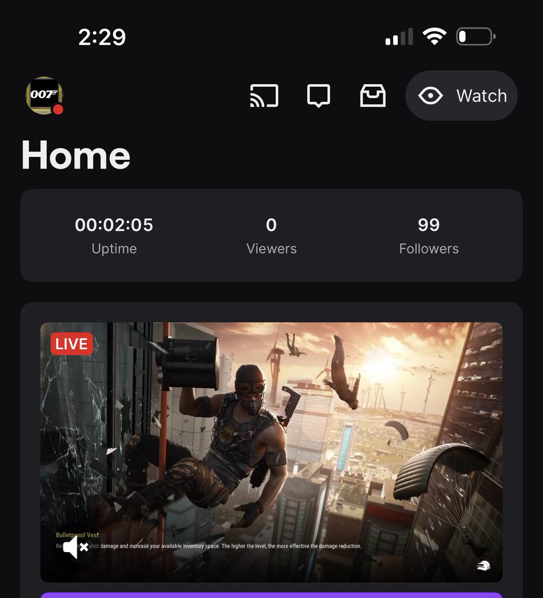 KBobalicious's tweet image. No more MIA