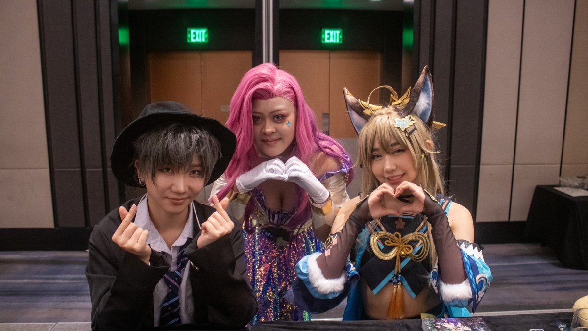 CONQuest Festival 2023 ☁️ tweet media