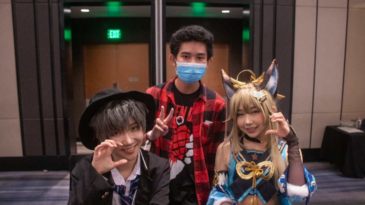 CONQuest Festival 2023 ☁️ tweet media