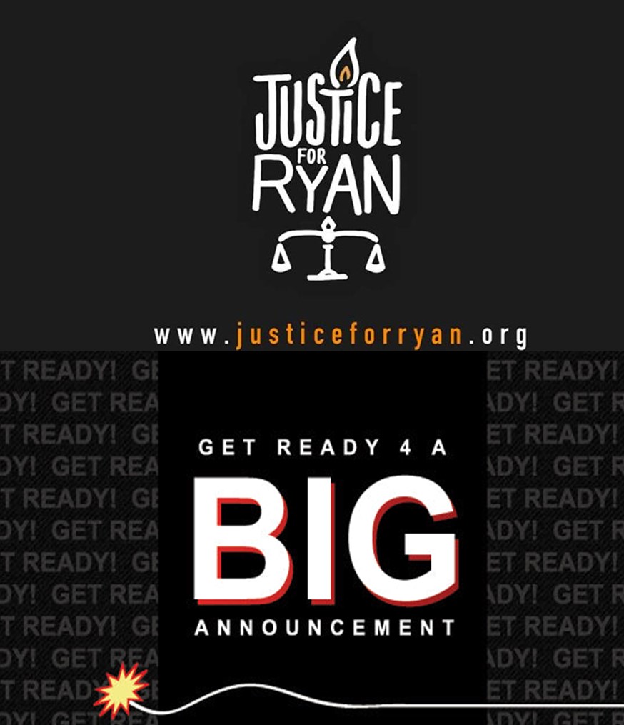 JusticeFor_Ryan's tweet image. 💙💙💙💙💙