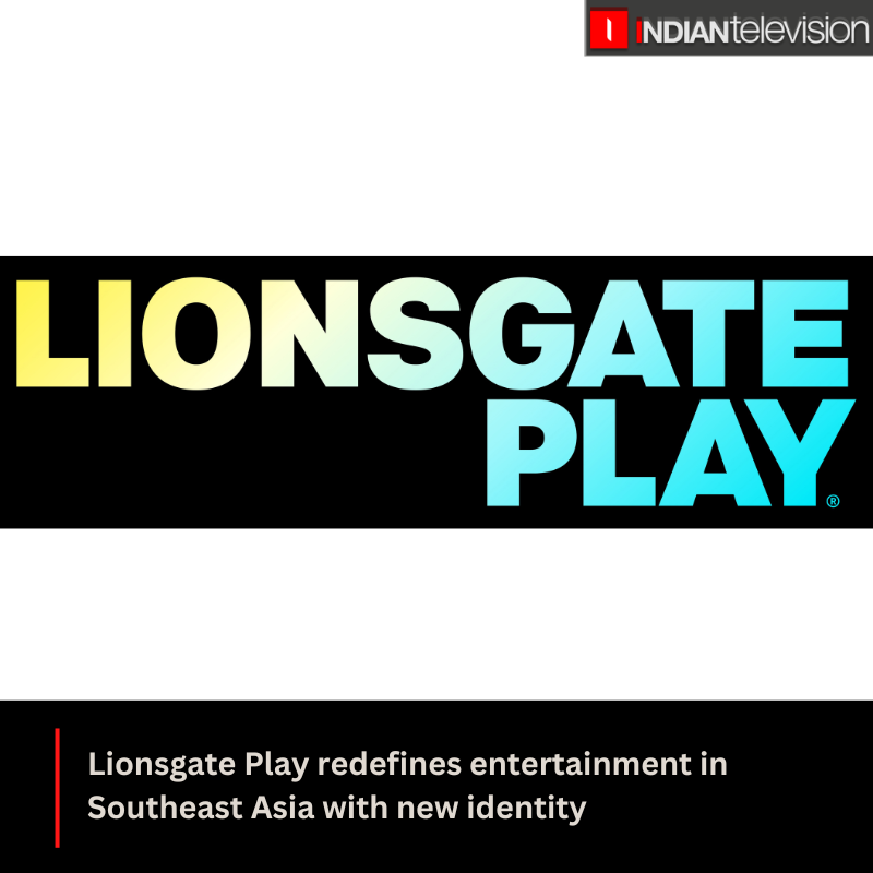 Indiantelevision.com (@itvnewz) on Twitter photo <a href="/lionsgateplayIN/">Lionsgate Play</a> bold, inclusive, provocative & empowering new identity offers unique experience. <a href="/Lionsgate/">lionsgate</a> <a href="/Im_Rohitjain/">Rohit Jain</a> <a href="/amythtbird/">Amit Dhanuka</a> <a href="/kkalpu/">Kalpana 🇮🇳</a>
Read Full Article:
indiantelevision.com/iworld/over-th… <a href="/lionsgateplayIN/">Lionsgate Play</a> bold, inclusive, provocative & empowering new identity offers unique experience. <a href="/Lionsgate/">lionsgate</a> <a href="/Im_Rohitjain/">Rohit Jain</a> <a href="/amythtbird/">Amit Dhanuka</a> <a href="/kkalpu/">Kalpana 🇮🇳</a>
Read Full Article:
indiantelevision.com/iworld/over-th…