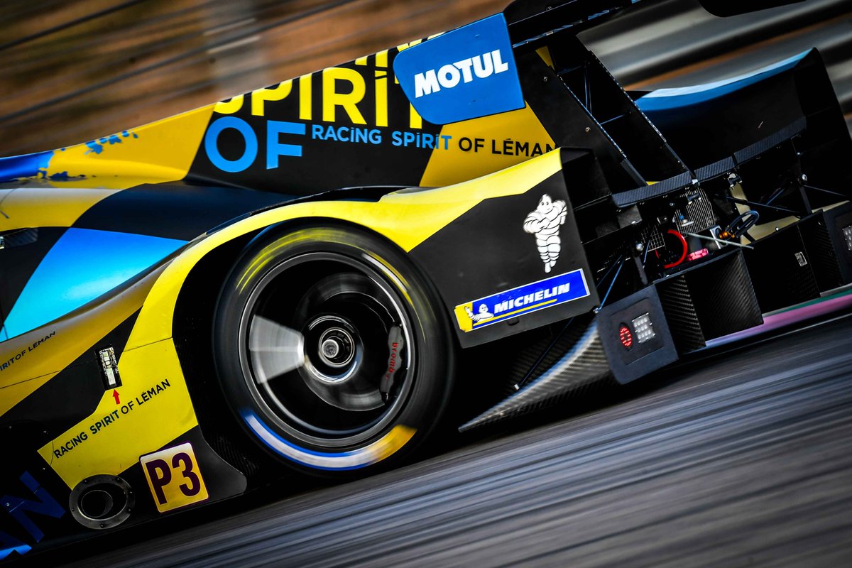 MotorLand Aragón tweet media