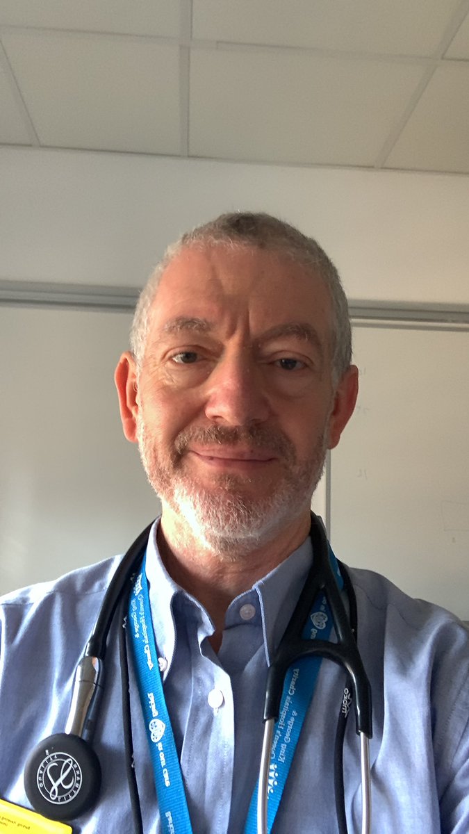 Andrew Deaner (@docdeaner) on Twitter photo Today I am providing ‘Xmas day cover’ <a href="/BHRUT_NHS/">BHRUT NHS 🏥</a> I support the <a href="/BMA_Consultants/">BMA Consultants</a> strike. The future of our profession and the nhs is at stake. Government needs to start a meaningful dialogue, the alternative is a disenfranchised generation of young doctors. #consultantstrike Today I am providing ‘Xmas day cover’ <a href="/BHRUT_NHS/">BHRUT NHS 🏥</a> I support the <a href="/BMA_Consultants/">BMA Consultants</a> strike. The future of our profession and the nhs is at stake. Government needs to start a meaningful dialogue, the alternative is a disenfranchised generation of young doctors. #consultantstrike