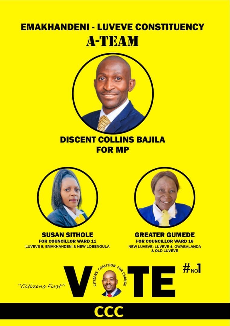 DCBajila's tweet photo. Our @EmakhLuveve teams are on the ground. We will visit every household canvassing for votes because we are not taking the people's hunger for change for granted. If you wish to get a cup of coffee for this effort, here is the link https://t.co/gDy0nxtYyS https://t.co/XDTb6Yo54l