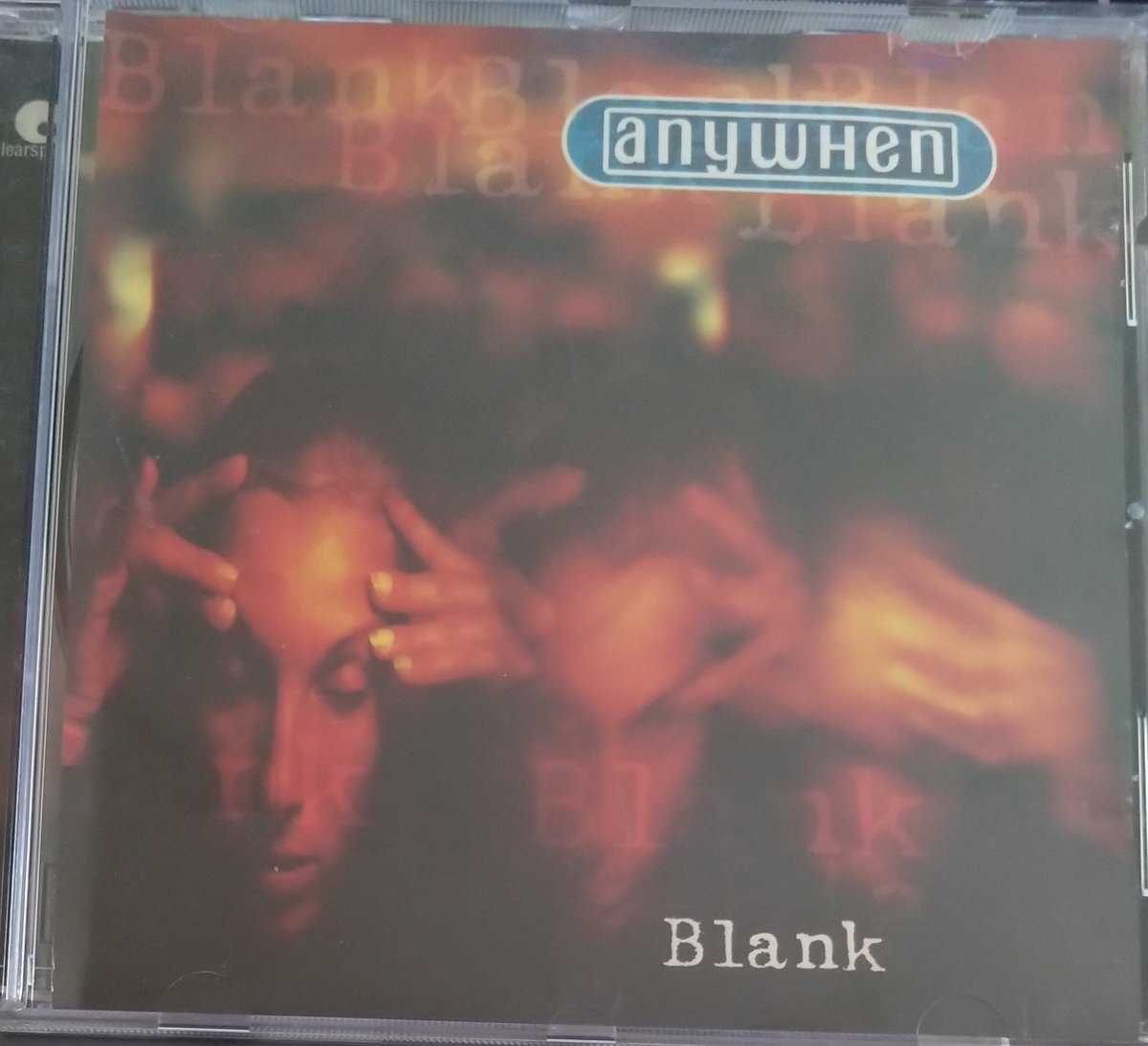 watervilla's tweet photo. "Blank" by Anywhen is the first one to receive. Thank you for letting me know about this EP CD @michaelmcc1ure ! It's great, I love it! Blank is a bit of a nice surprise. It's nice to hear young Thomas's singing 💕
#thomasfeiner #anywhen #blank #exitnorth https://t.co/dM6WQqYbca