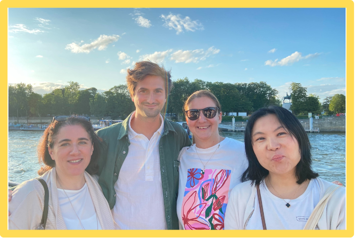 ABCARBITRAGE's tweet photo. Earlier this month, we celebrated summer at our annual party!
Our team showed up in their finest white attire!

Shoutout to our incredible team for making this summer party a huge success. 👔 🍹

Your dedication and hard work keep our company thriving. We appreciate you 🙌 https://t.co/DTkoVVVpD6