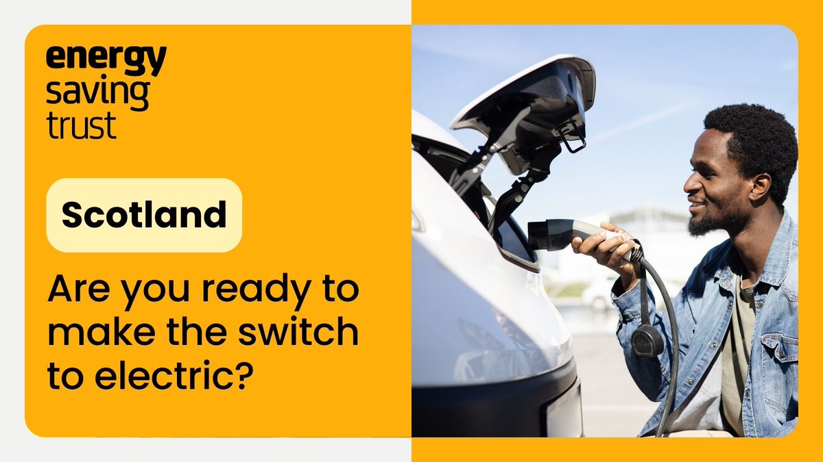 Energy Saving Trust tweet media
