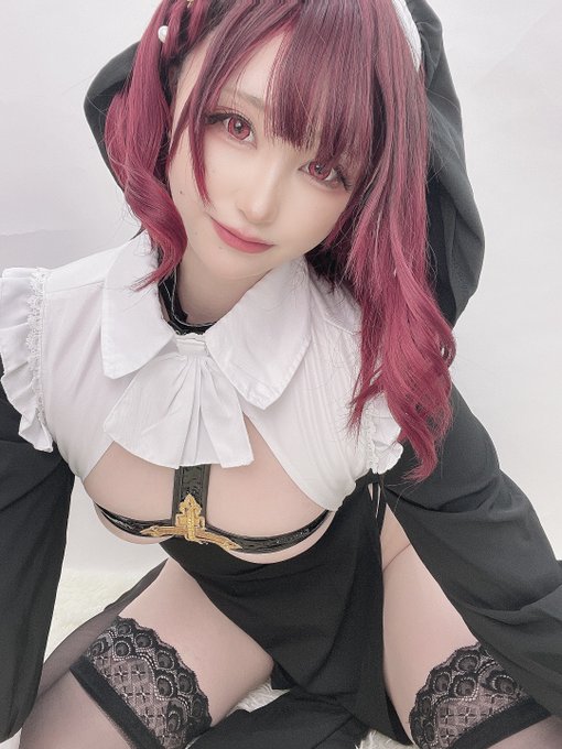 コスプレイヤー璃都のTwitter画像29