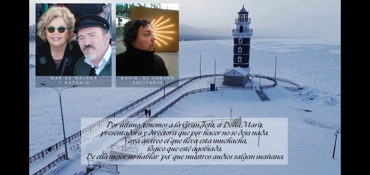 María José Serrano GB tweet media