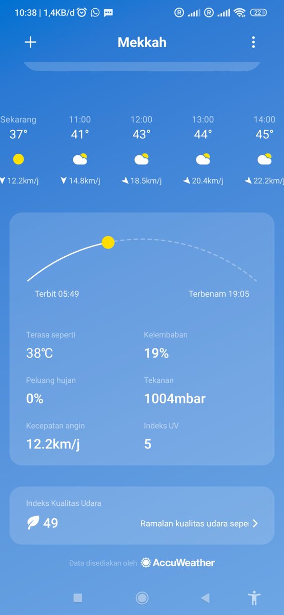 therealismail's tweet photo. Cemetar.. ternyata ternyata.. https://t.co/GYk0dL2qi5