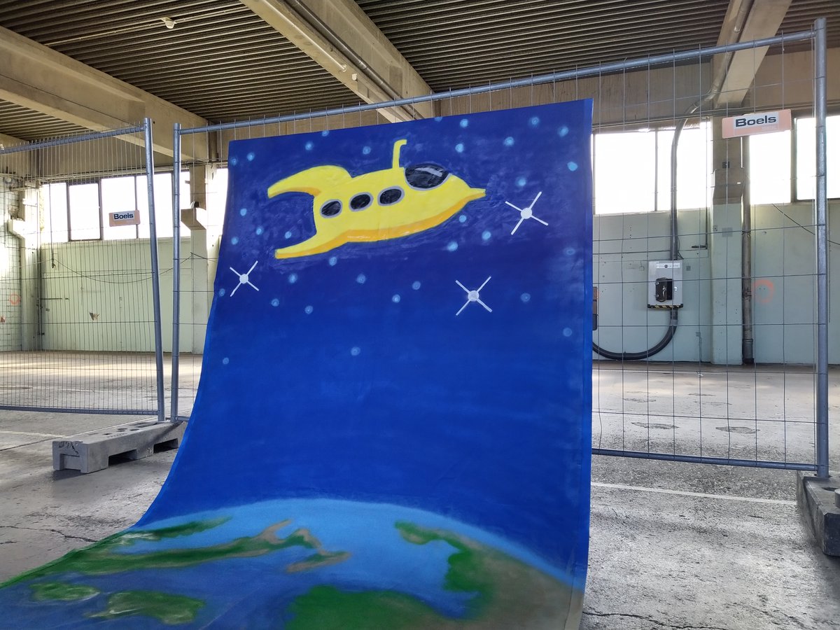 erfahrungsreise's tweet image. In wenigen Stunden beginnt unsere Intergalaktische Erfahrungsreise #IGER2023.
Wir wünschen euch eine angenehme Anreise und empfehlen für unterwegs wiki.fairydust.reisen. ;)
Dort findet ihr unsere Telefonnummern und könnt eigene Projekte, Sessions, usw. eintragen.
#iger