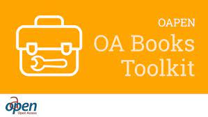 #oabookstoolkit #oabooks The toolkit to help authors with OA books has been updated. oabooks-toolkit.org