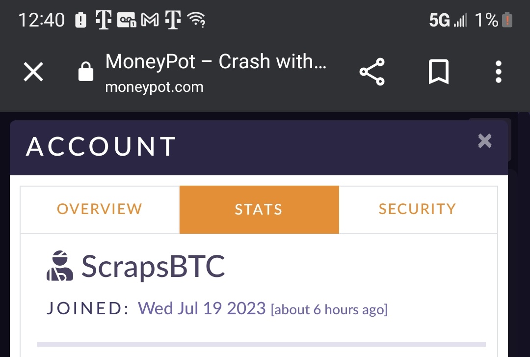 Scraps tweet media
