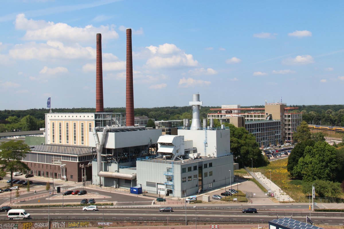 EISEN VERPLICHTE ENERGIEBESPARING AANGESCHERPT

Bedrijven die veel energie verbruiken zijn verplicht om energiebesparende maatregelen te nemen. Deze verplichting is per 1 juli 2023 aangescherpt.

Meer info:
profinis.nl/nieuws/nieuws/…