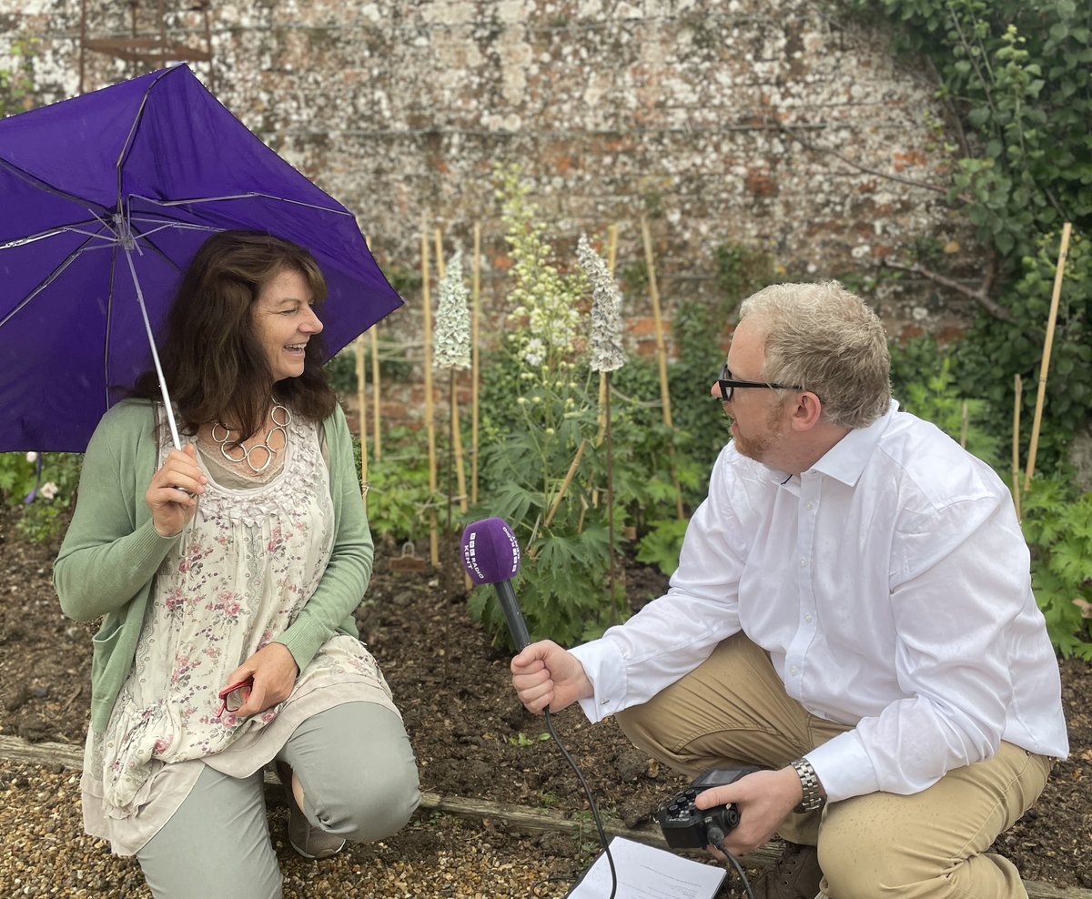 DOMINIC KING tweet media