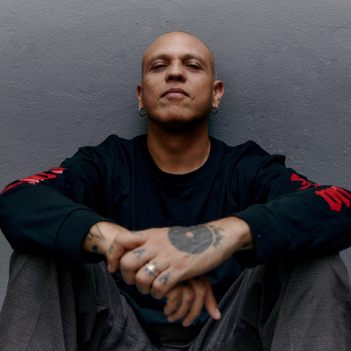 DJ Koolt, a highly respected veteran among Uruguayan DJ/producers influencing the techno &amp; house scene since 2010, makes his first appearance in Japan on July 29th (Sat) at TIME HOLE.

Advance tickets &amp; details: womb.co.jp/event/2023/07/…
