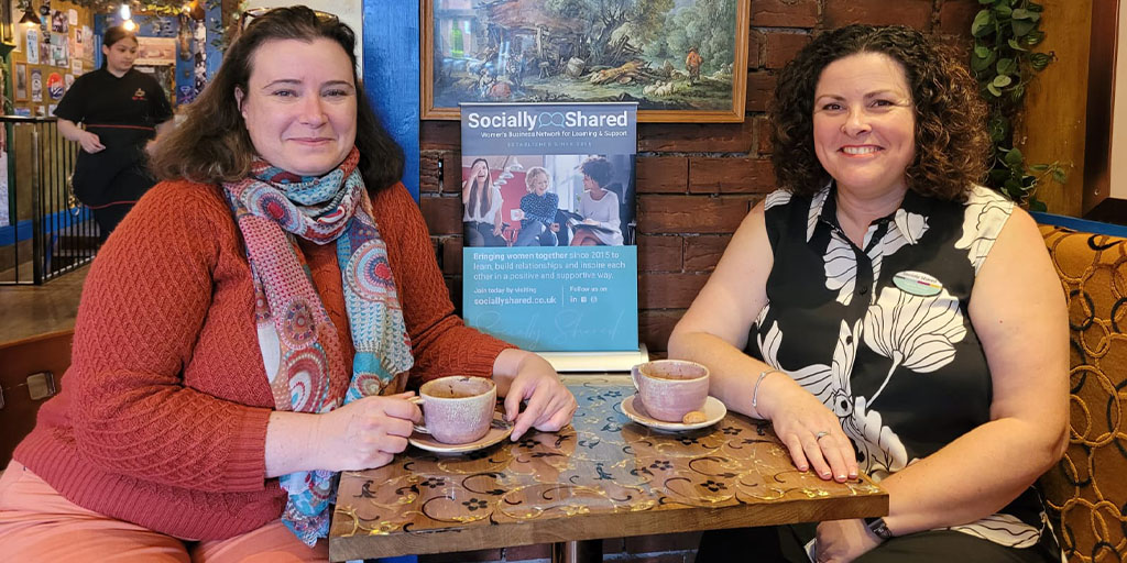 Check this out -> Collaborative partnership for @socially_shared and @littleprrock Click here to read more -> bit.ly/3rFxZnO -> @karen_heap -> #Collaboration #BusinessNetwork #WomenInBusiness #WomenInBusinessNetwork #PR #Events #UKNewsGroup #WestMidlands