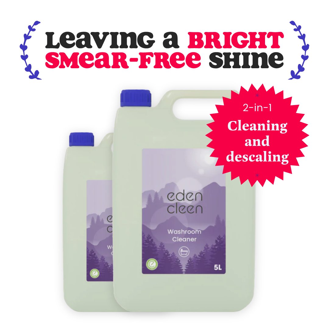 MillSalesDirect's tweet image. 💦 Tired of water marks on your shower screens? Our 2-in-1 product is here to save the day! Cleaning and descaling has never been easier. #SparkleAndGleam 🚿 - mailchi.mp/0f86597b6f18/g…