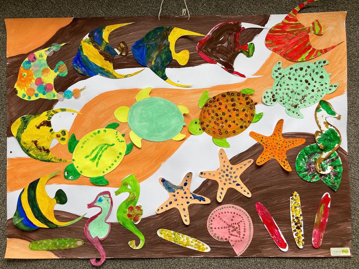 creativemojo's tweet photo. Wow! 
Outstanding results from our care homes across the UK.
All will be entered into our prize draw on #AICH2023 #Reflections

NAPA will hold a weeklong celebration of arts in care provision w/c 18 September, culminating in the National Day of Arts in Care Homes on 24 September. https://t.co/0oVUV2VMXM