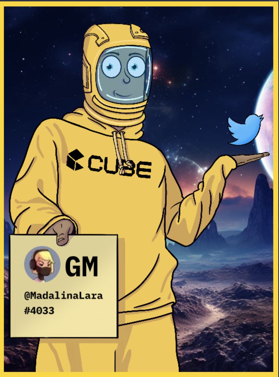 sooo I'm in <a href="/cubexch/">CUBE</a>