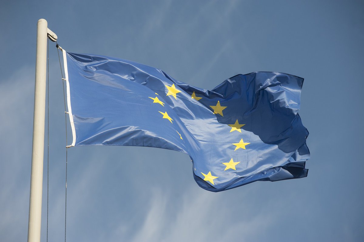 Baliht_EU's tweet photo. @EUScienceInnov issued an overview of the ongoing projects under the #BATT4EUPartnership of @bepa_eu 🔋
@Baliht_EU welcomes the commitment of the #EU to develop a strong 🇪🇺 battery landscape ⚡️!
Full report: https://t.co/4fwBISQfSv https://t.co/pMvmbhodTN