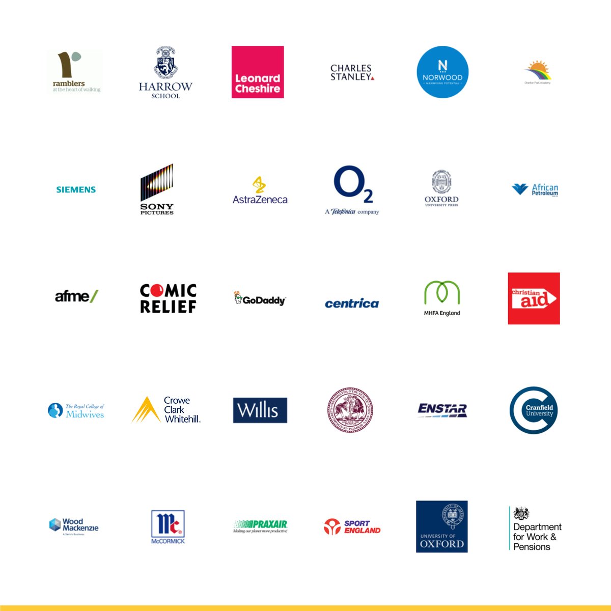 Computer_Aid's tweet photo. We're thrilled to see an ever-growing list of amazing companies utilising our IT Disposal Service. Their generous donations of technology are instrumental in our mission to bridge the digital divide.

#Partnerships #TechDonations #ITDisposal #DigitalDivide https://t.co/xLM1N5M8Lg