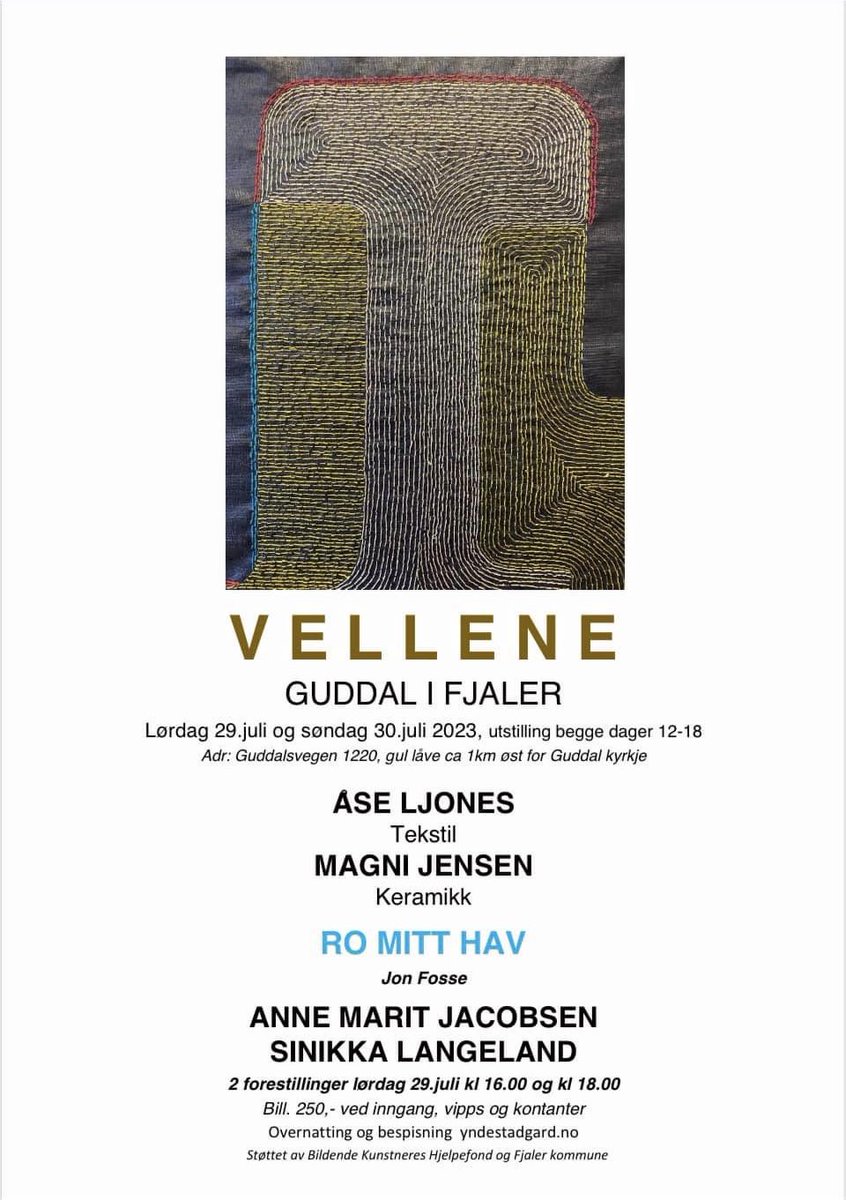 Sinikka Langeland (@ailakuru) on Twitter photo 