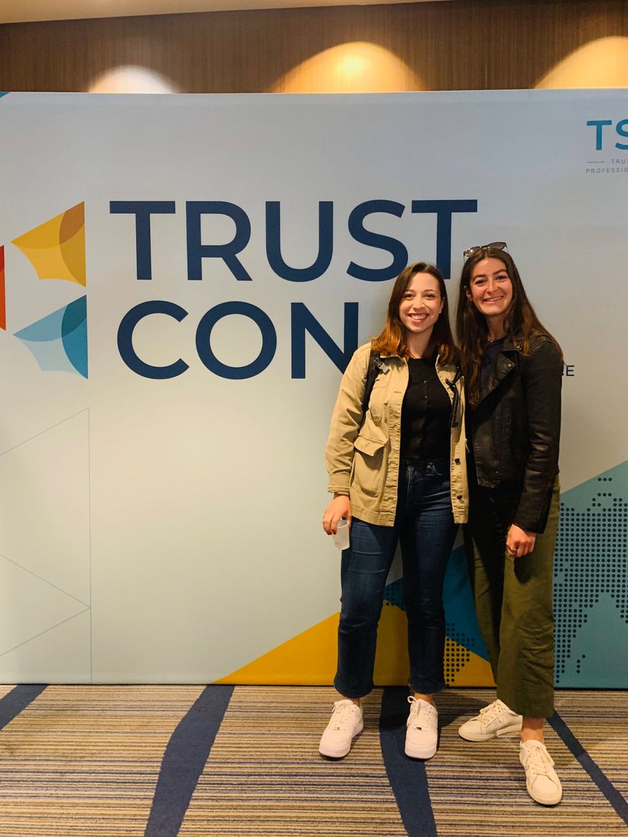 UnitaryAI's tweet image. Unitary had a great time at #TrustCon2023 last week! 

Huge thanks to @tspainfo for giving us a place to connect. 

Lesson learnt: internet #safety is not a competitive advantage. The work continues and we are grateful to this #community  that tackles it together.