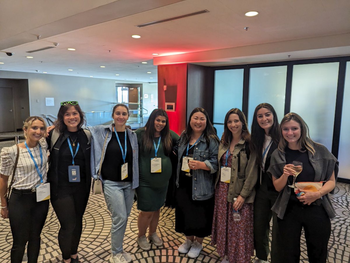 UnitaryAI's tweet image. Unitary had a great time at #TrustCon2023 last week! 

Huge thanks to @tspainfo for giving us a place to connect. 

Lesson learnt: internet #safety is not a competitive advantage. The work continues and we are grateful to this #community  that tackles it together.