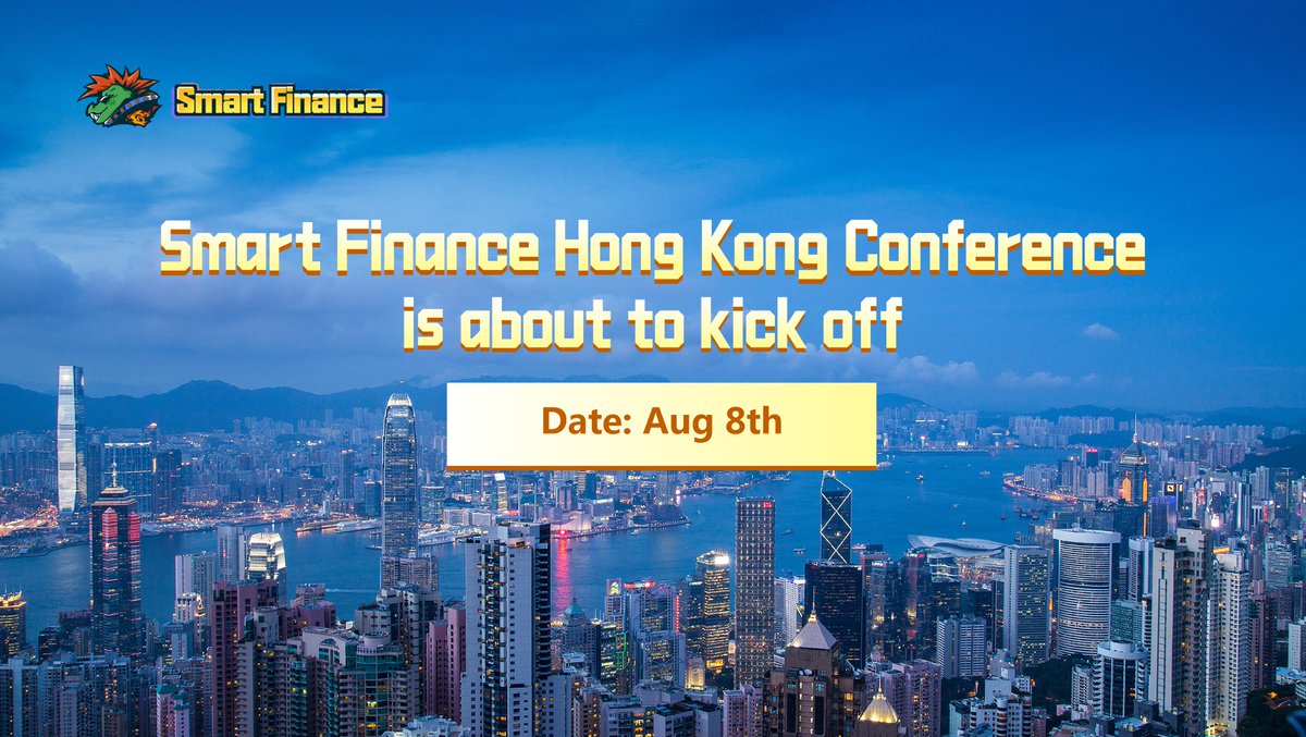 Smart Finance tweet media