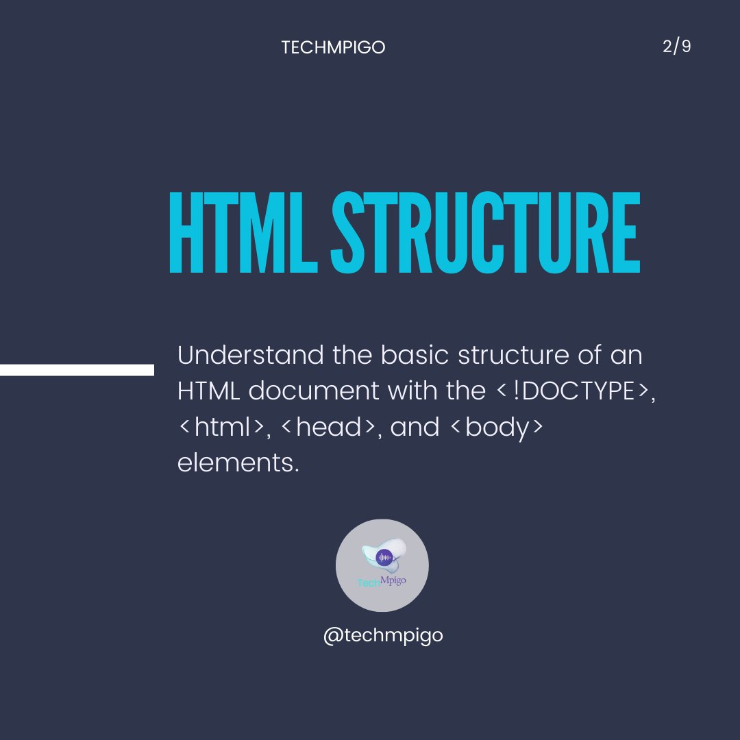 techmpigo's tweet photo. #html #html5 #htmlcssjs #htmljavascript #webdevelopment #website #web #dev #techmpigo #okekings #odimkingsley #software #softwaredeveloper #css #tech #techtips #techtricks #developer https://t.co/iN8C6gyffh