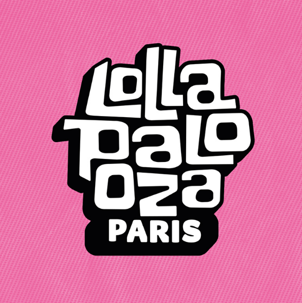Stray Kids becomes the first kpop group in history to headline Lollapalooza Paris.