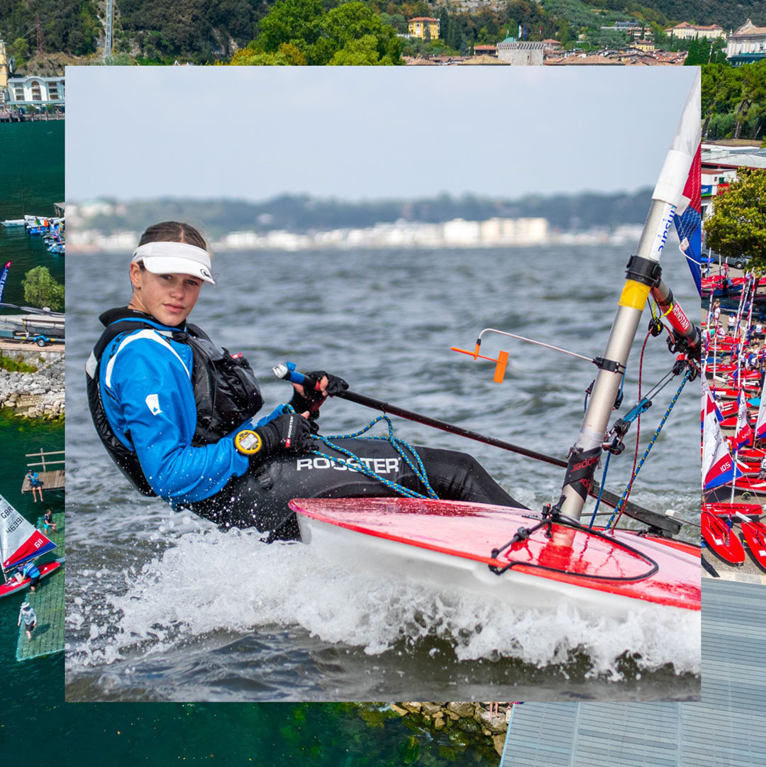 Wishing all the best to the Topper Sailors competing at the Topper World Championships, starting tomorrow at Royal Cork Yacht Club 🇮🇪
Viking Marine  will be down at the Club with a pop up shop, for anything that you may need.

#RoosterKit #InYourElement #Topper #TopperWorlds