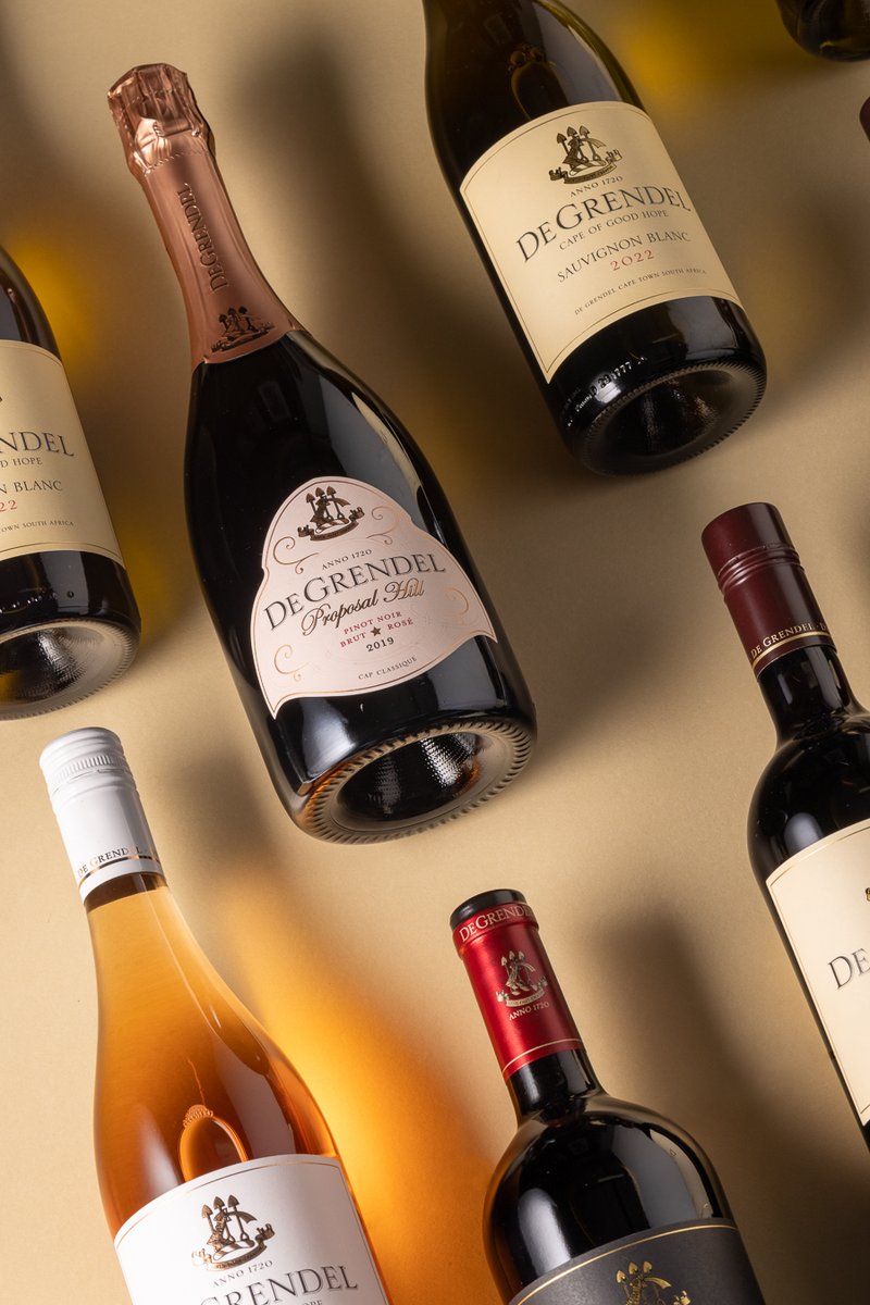 De Grendel Loyalty Club members get 10% discount on all De Grendel wines bought from our Tasting Room or Online Shop. Read more about out Loyalty Club benefits and how to become a member at bit.ly/DGLoyaltyClub 👈