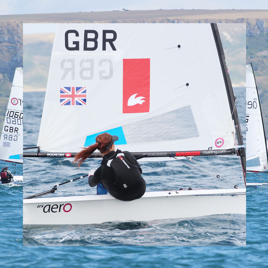 Proud to be supporting the RS Aero  World Championships 2023 in sunny Sardinia, Italy. Racing starts tomorrow for all fleets, the forecast looks like it's going to be a cracking week of racing - good luck everyone ! 🇮🇹☀️