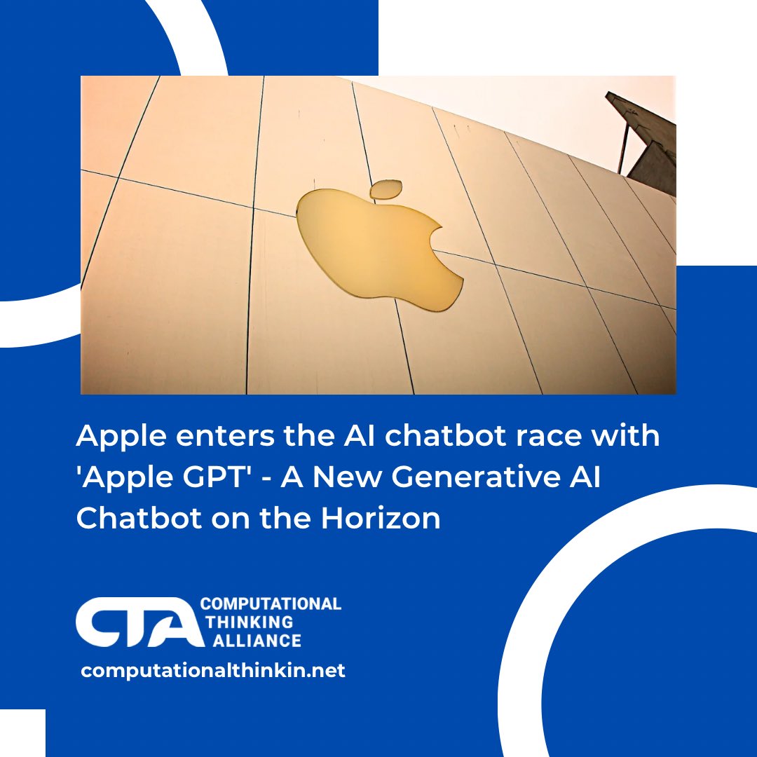 ComputationalThinkingAlliance(CTA) tweet media