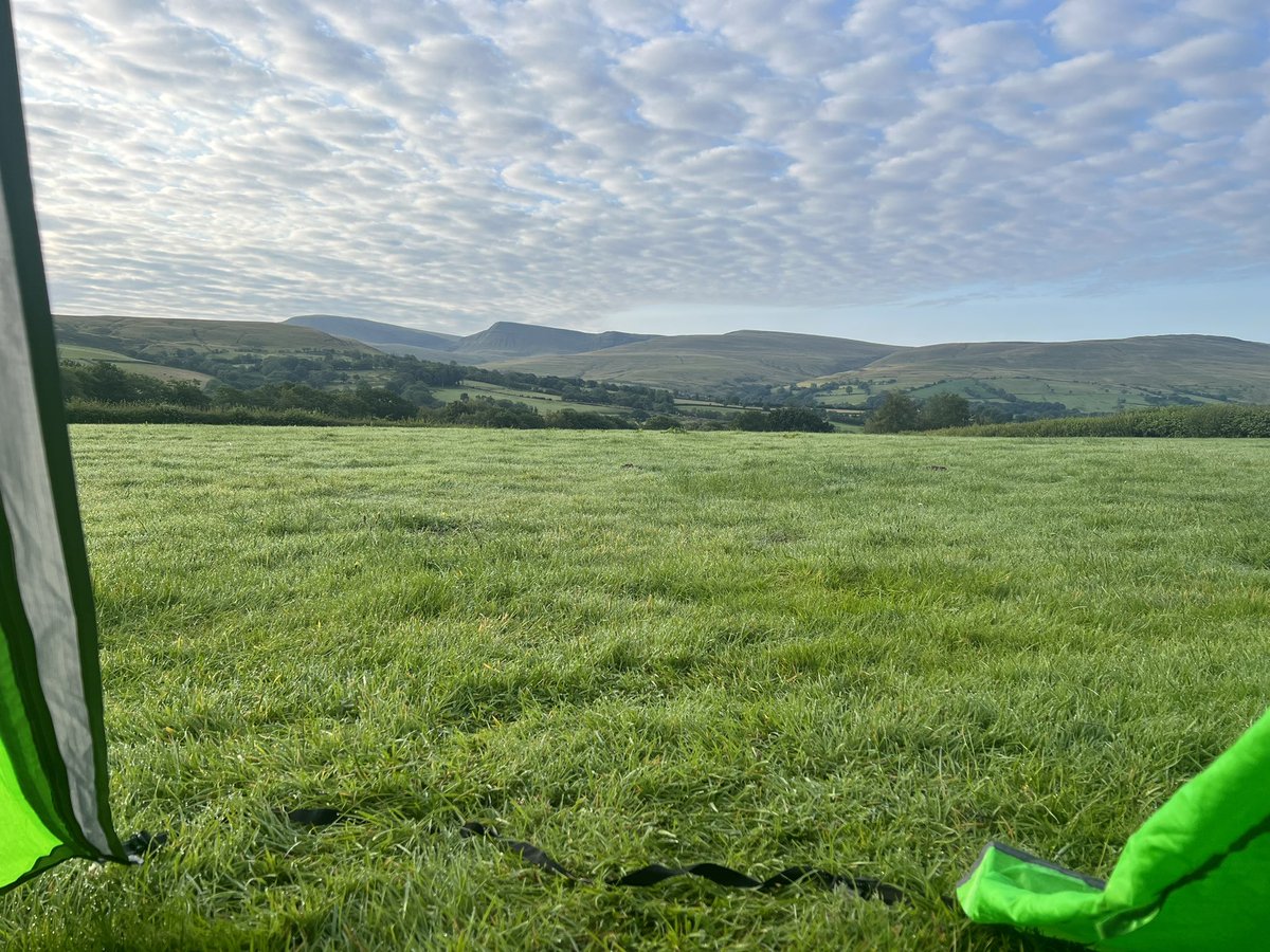 BassalegMr's tweet photo. Last day - here we go!!!
There are worse views to wake up to …..
#@BassalegSchool1 
See you later everyone! https://t.co/hlhea8peab
