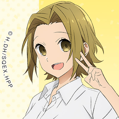 horimiya_anime's tweet image. ＼🎊🎂HAPPY BIRTHDAY 🎂🎊／

7/22は #吉川由紀 の誕生日🎉
アニメ素材を使用したスマホ壁紙&amp;amp;アイコンをプレゼント🎁

▼ダウンロードはこちら▼
horimiya-anime.com/special/birthd…

誕生日おめでとう🎂🎉

#ホリミヤ