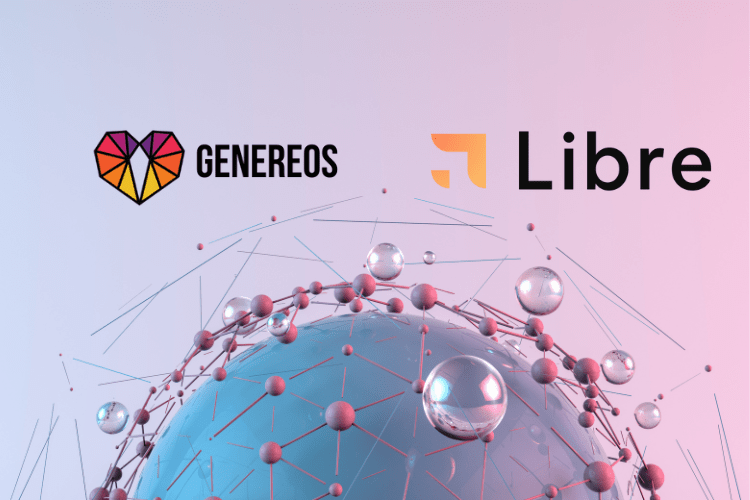 GenpoolStake's tweet photo. π₯ Unleash the power of Libre! π Say goodbye to slow transactions and hello to faster, user-friendly crypto! π«
π Stake your tokens, vote for validators, and become part of the governance revolution!
π³οΈπ Interested? Learn more: https://t.co/mtvOzsvJlS
#LIBRE #GenerEOS https://t.co/hUlkYi5jzY
