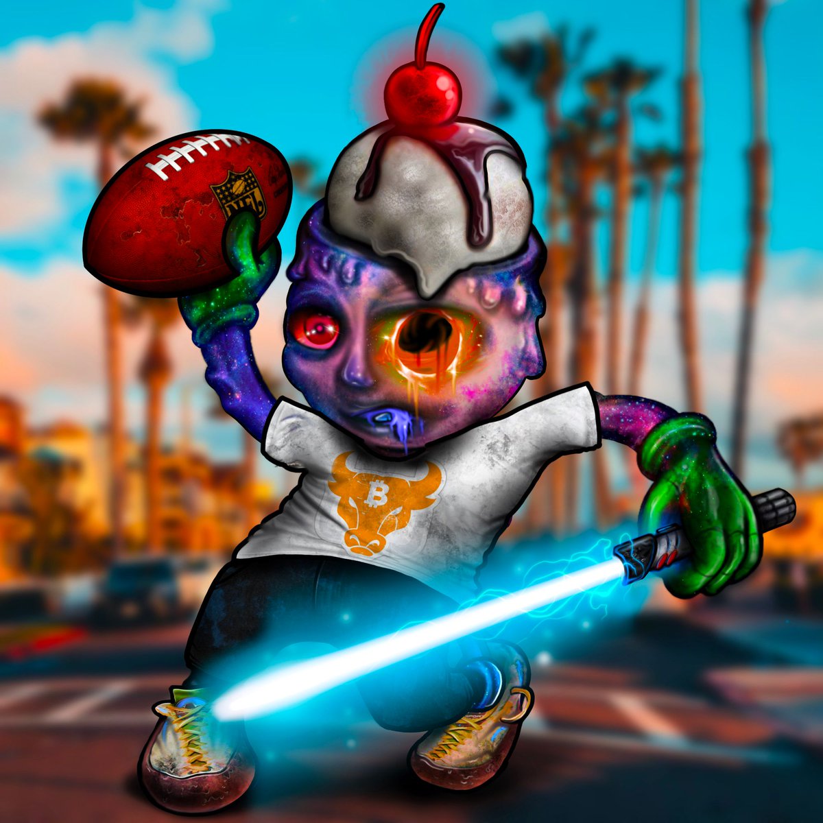 Bitletes's tweet photo. π₯ Are you ready for the ultimate sports art revolution? π₯ BitLetes Ordinal NFTs break boundaries and redefine the game! π Join the movement, and let's ignite the passion for sports and NFTs worldwide! π #BitLetes #SportsRevolution #NFTArt #Bitcoin #OrdinalsNFTs #BTC #Satoshi https://t.co/BBXSVdCyvO